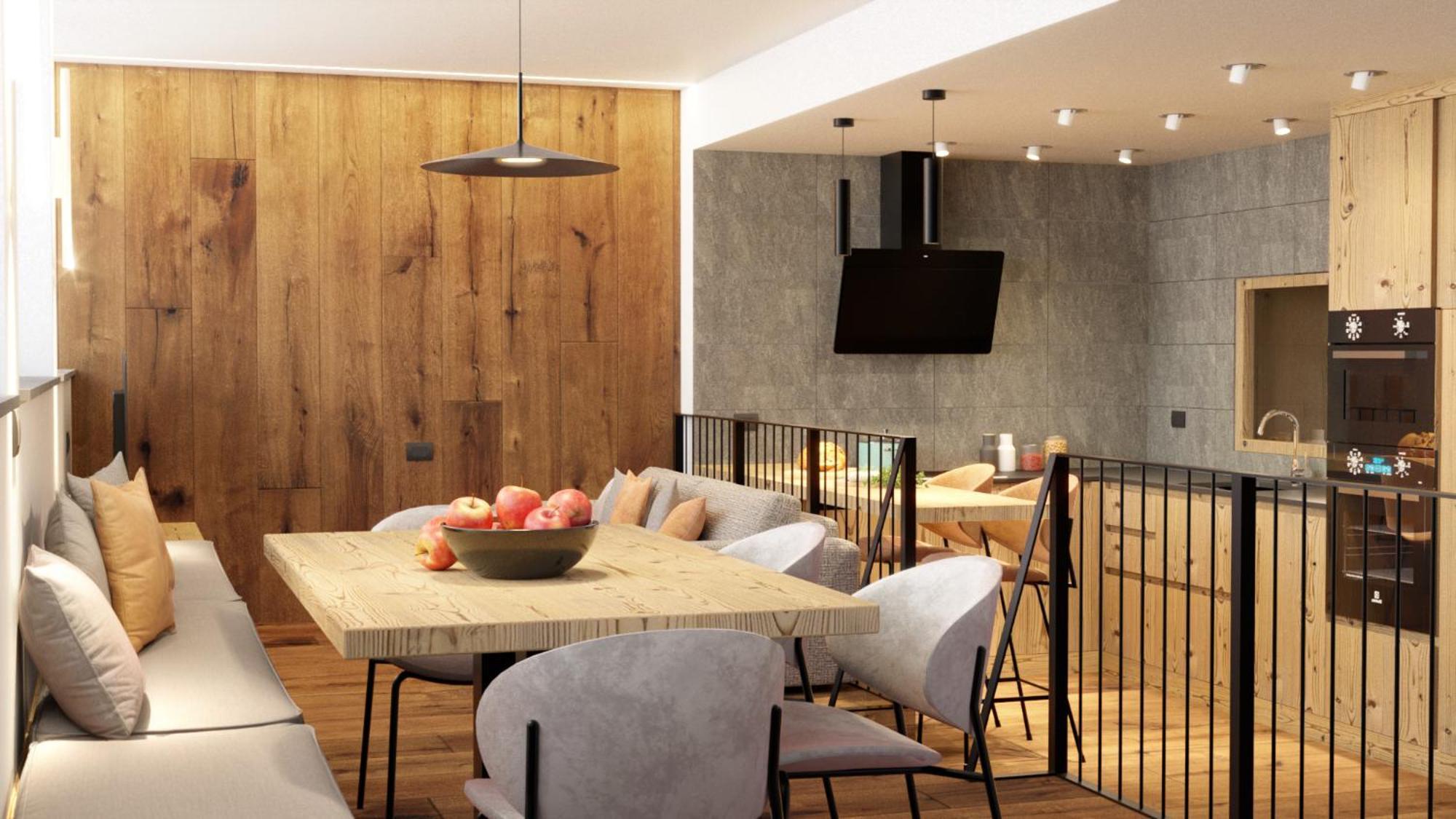 Apartmán Casa Lucia Isolaccia Exteriér fotografie