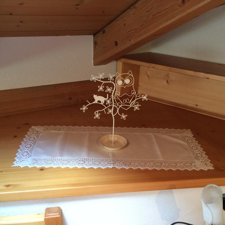 Apartmán Casa Lucia Isolaccia Pokoj fotografie
